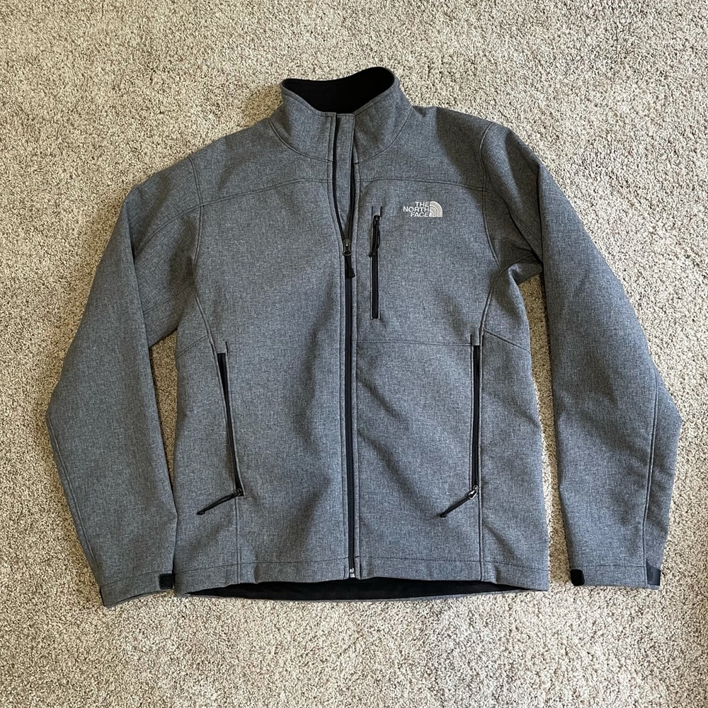 Men’s North Face Jacket